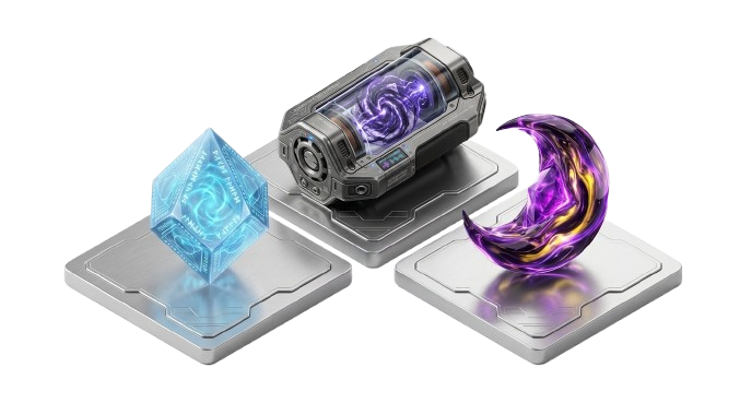 Enhancement Pack I