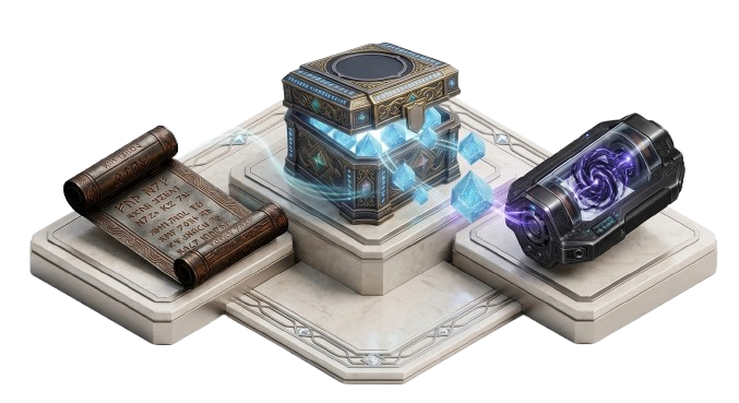 Enhancement Pack II