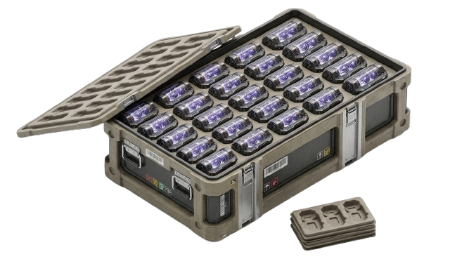 Enhancement Pack III