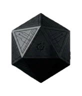 Arcane Stone (+1 to +15)