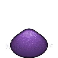 Iridium Dust