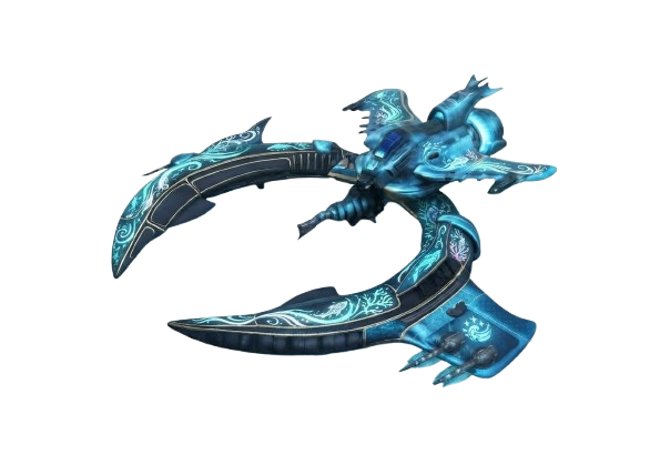Abyssal Fortress