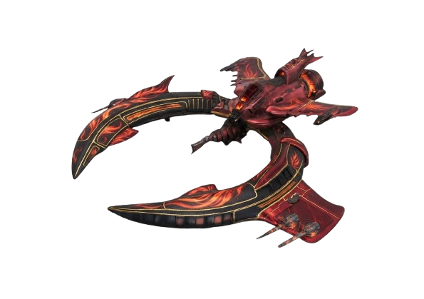 Cataclysm's Flare