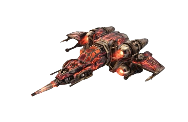 Infernal Apex