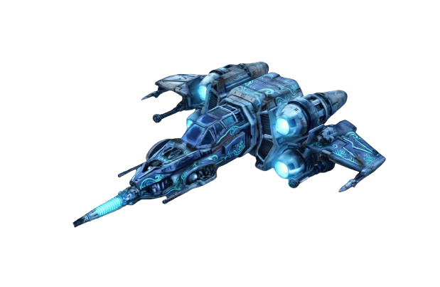Leviathan Bastion
